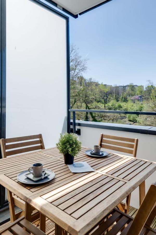 Au Fil Du Thiou - 2 Bedrooms - Parking Annecy Exterior photo